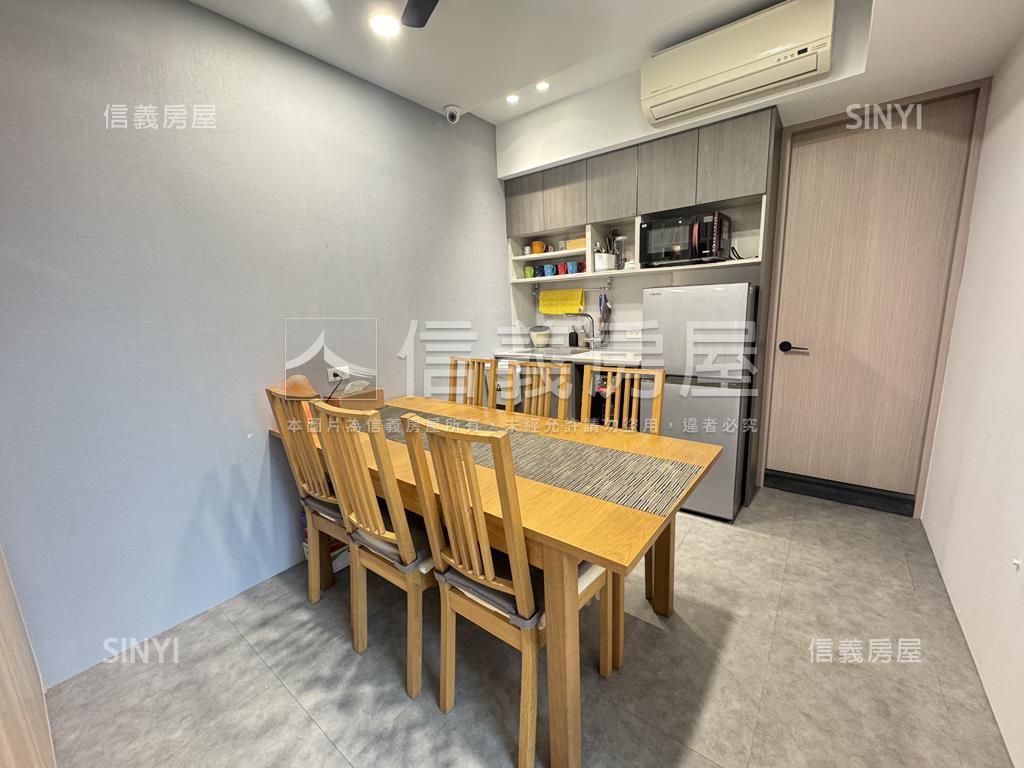 近捷運三和１０１金辦公房屋室內格局與周邊環境