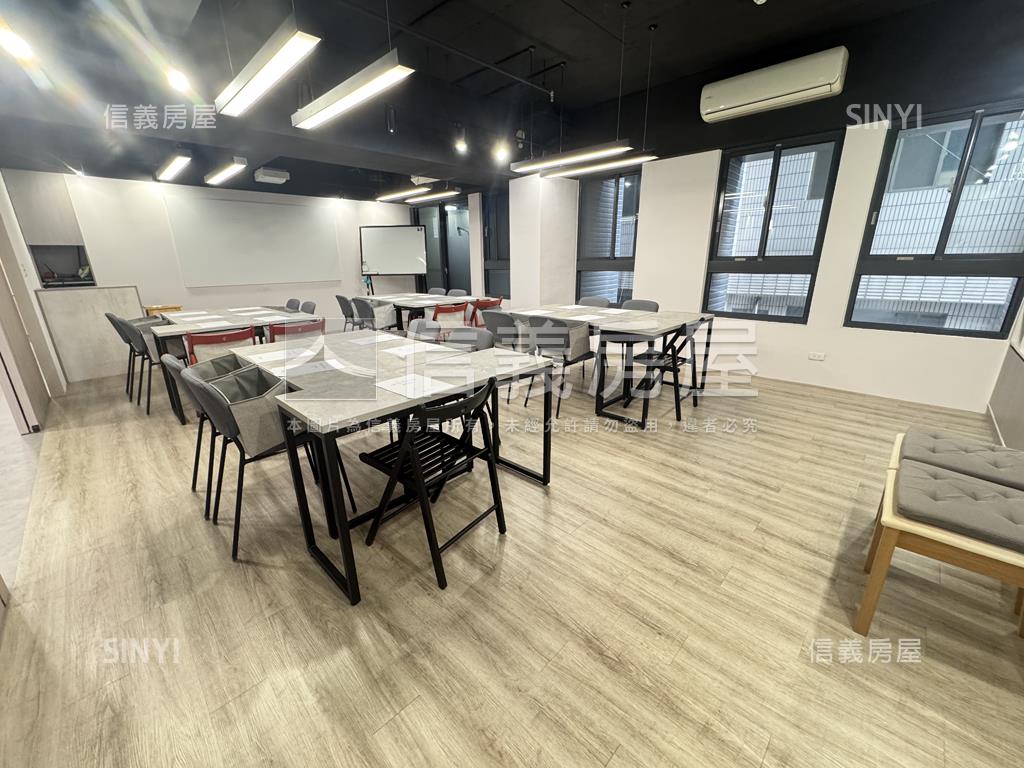 近捷運三和１０１金辦公房屋室內格局與周邊環境