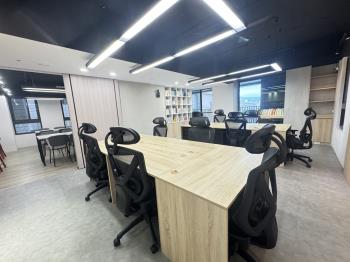 近捷運三和１０１金辦公