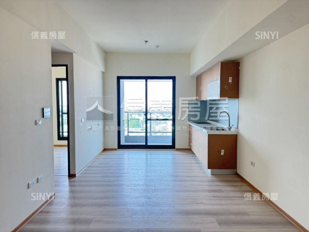 高第建設成家首選房屋室內格局與周邊環境