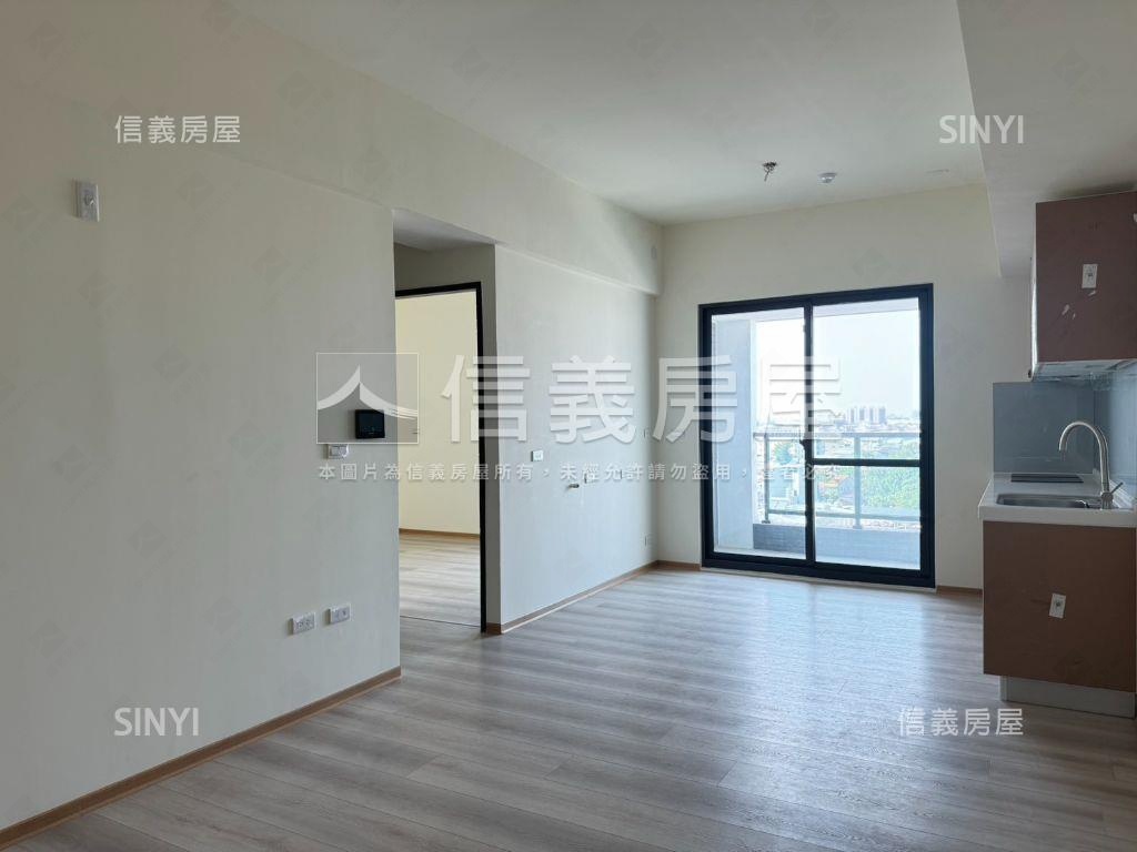 高第建設成家首選房屋室內格局與周邊環境