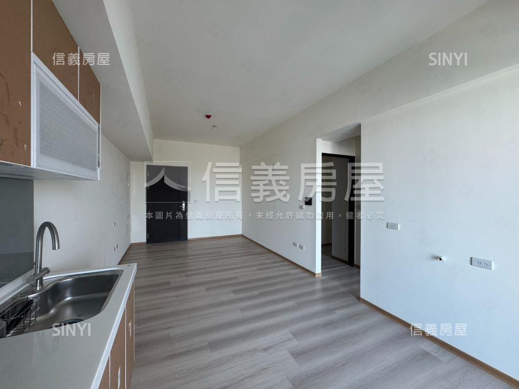 高第建設成家首選房屋室內格局與周邊環境