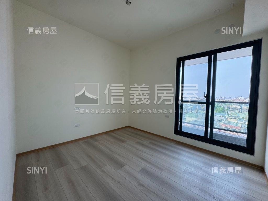 高第建設成家首選房屋室內格局與周邊環境