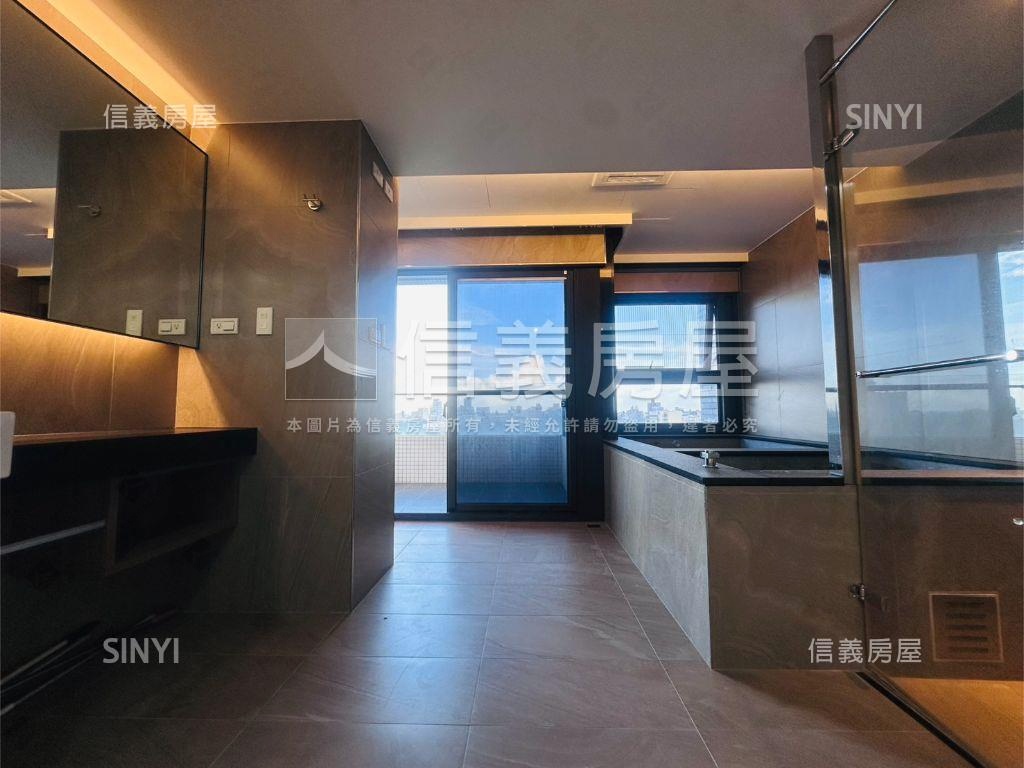 頭城渡假溫泉飯店宅房屋室內格局與周邊環境