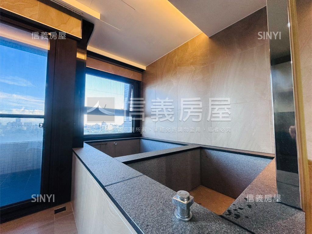 頭城渡假溫泉飯店宅房屋室內格局與周邊環境