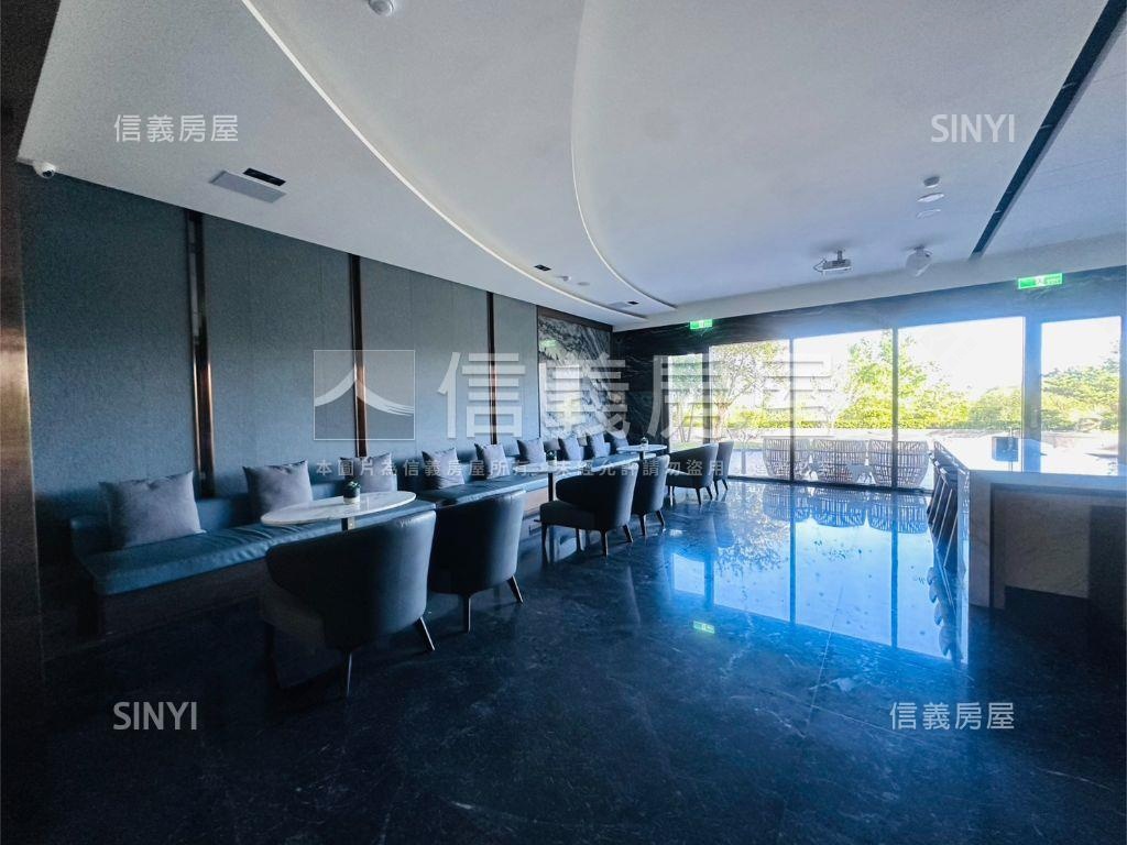 頭城渡假溫泉飯店宅房屋室內格局與周邊環境