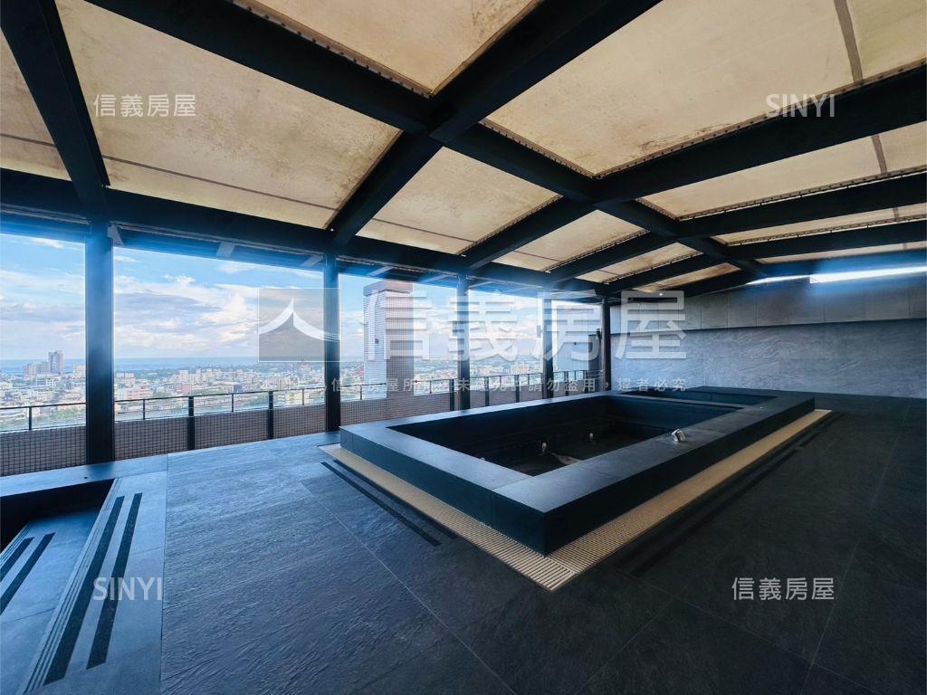 頭城渡假溫泉飯店宅房屋室內格局與周邊環境