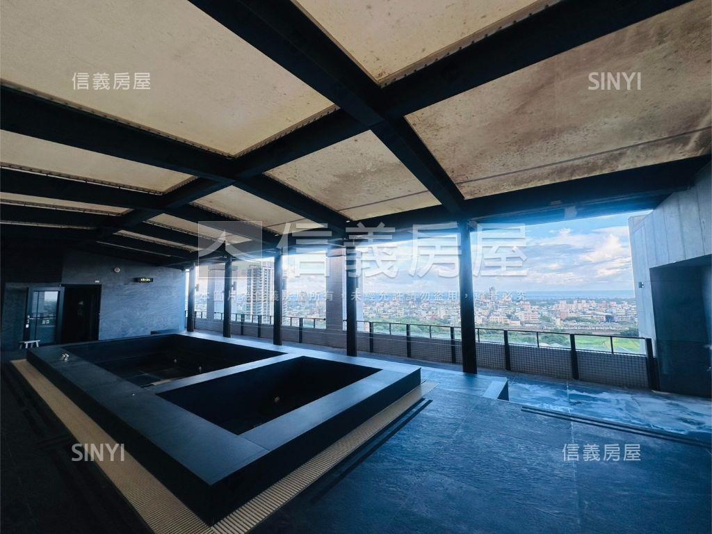 頭城渡假溫泉飯店宅房屋室內格局與周邊環境