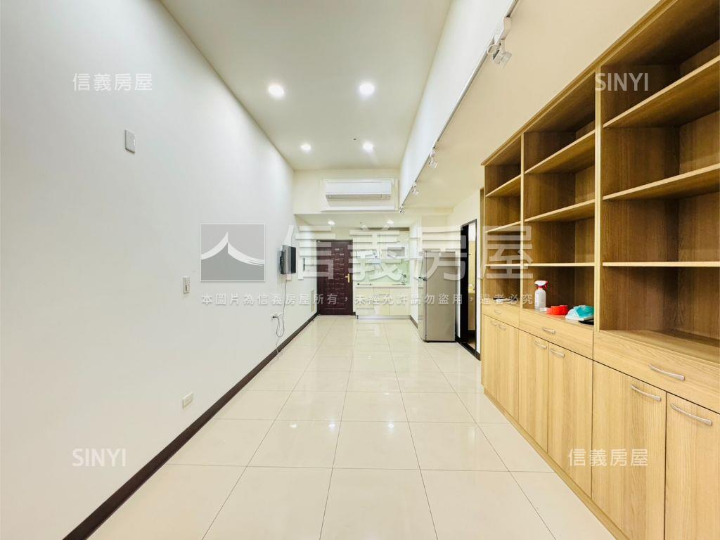 樓下捷運優質安靜美麗新境房屋室內格局與周邊環境