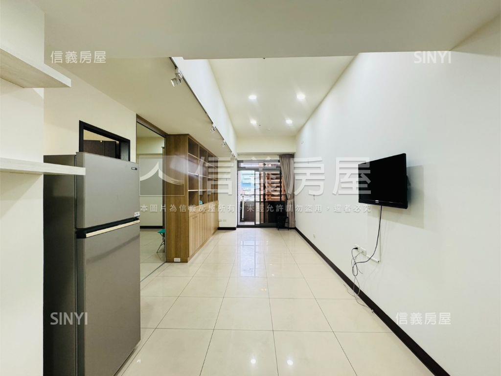 樓下捷運優質安靜美麗新境房屋室內格局與周邊環境