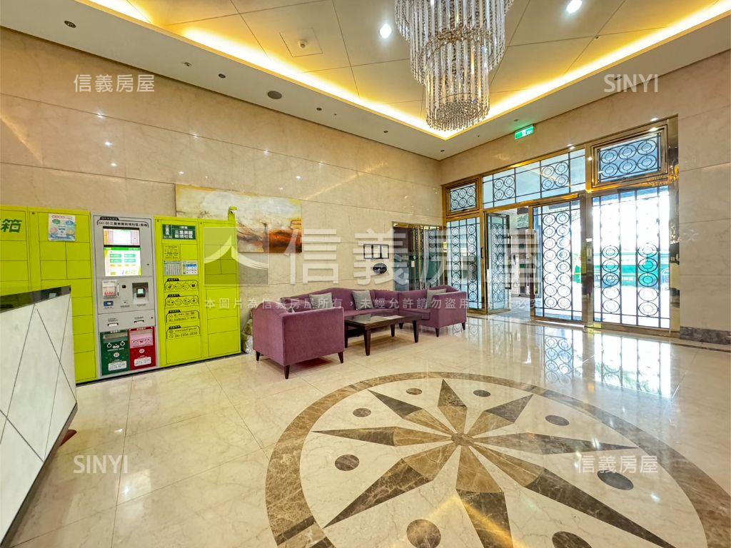 樓下捷運優質安靜美麗新境房屋室內格局與周邊環境