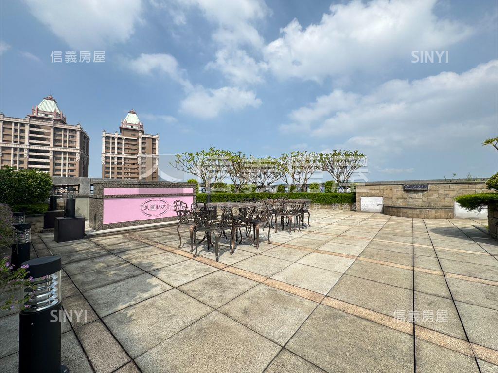 樓下捷運優質安靜美麗新境房屋室內格局與周邊環境