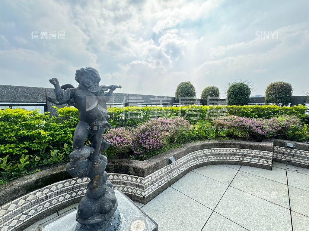 樓下捷運優質安靜美麗新境房屋室內格局與周邊環境