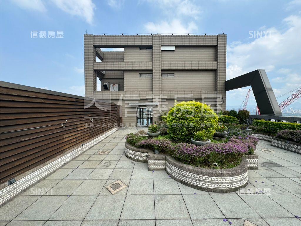 樓下捷運優質安靜美麗新境房屋室內格局與周邊環境