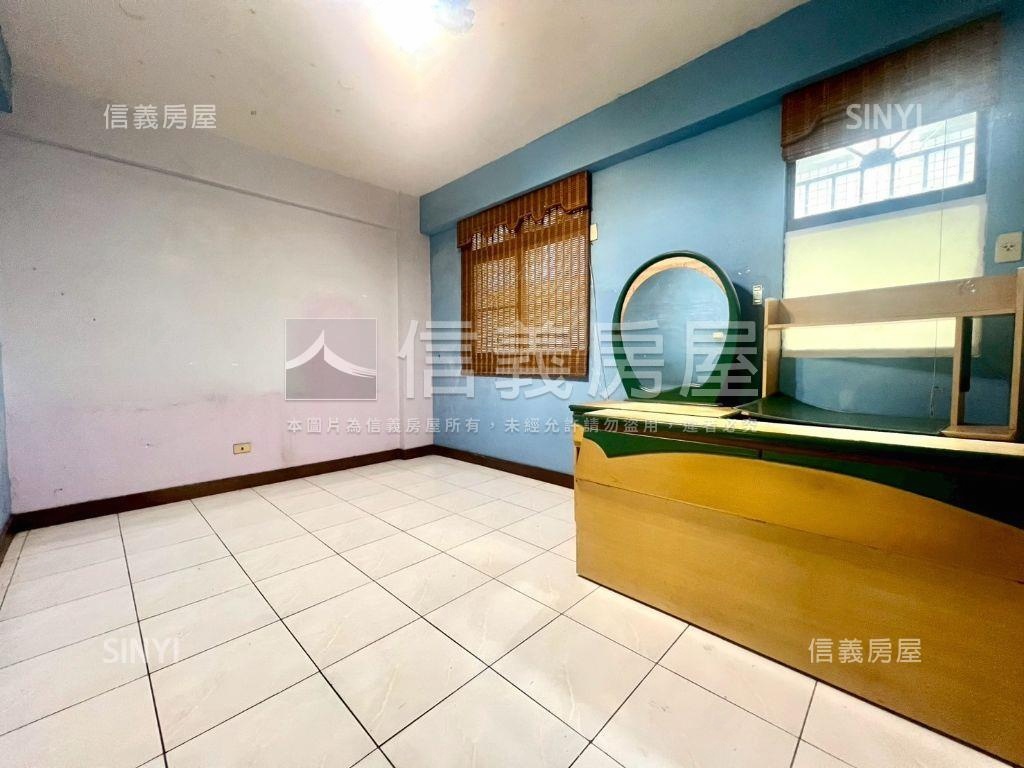 近永信國小臨路車墅房屋室內格局與周邊環境