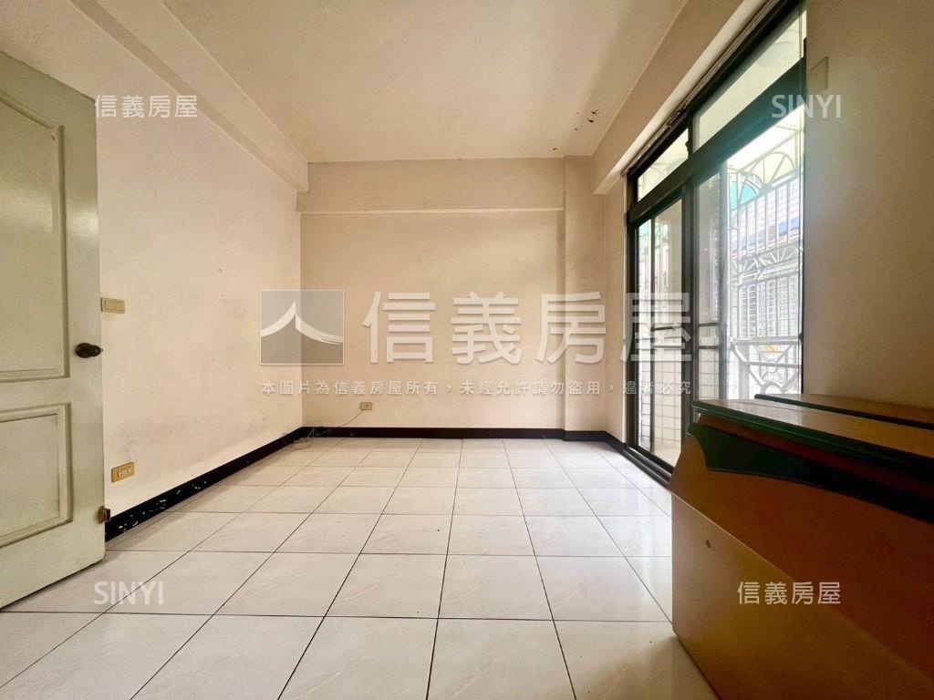 近永信國小臨路車墅房屋室內格局與周邊環境