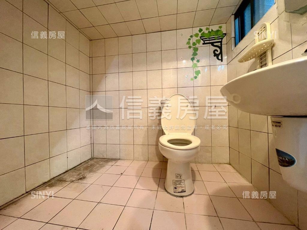近永信國小臨路車墅房屋室內格局與周邊環境