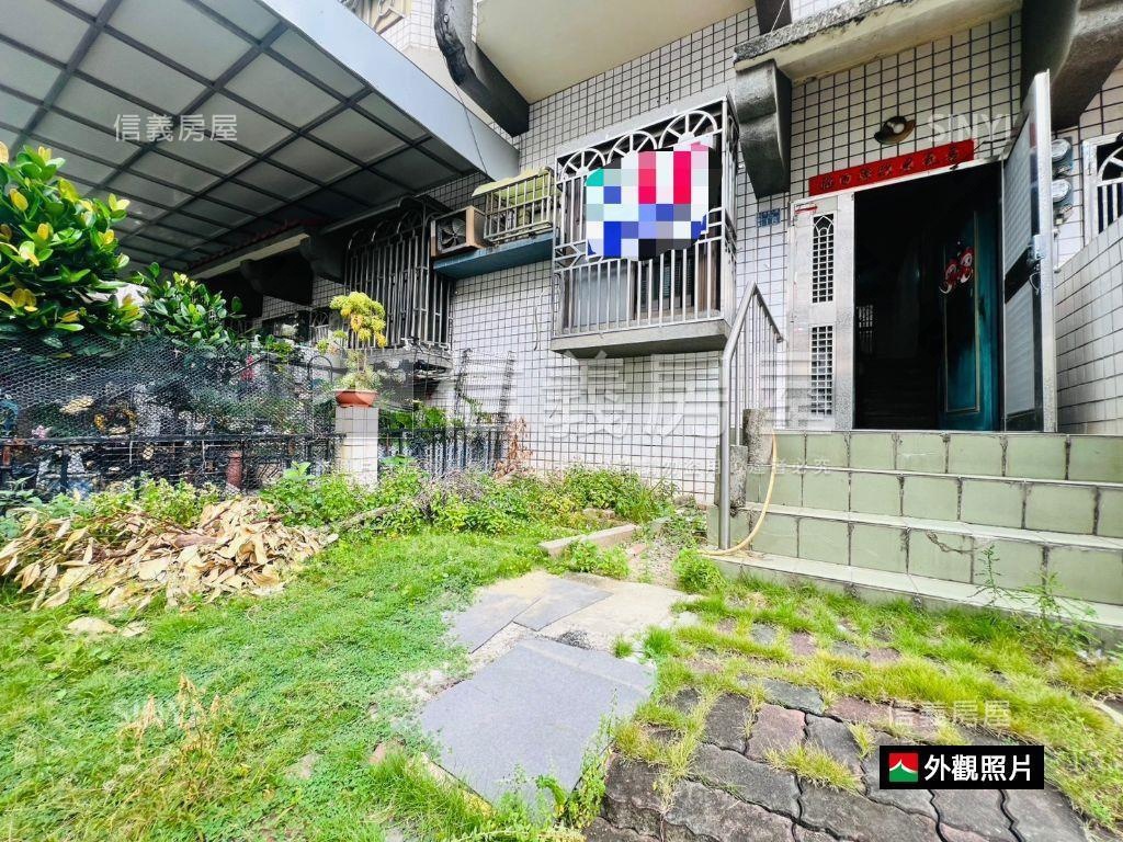 近永信國小臨路車墅房屋室內格局與周邊環境