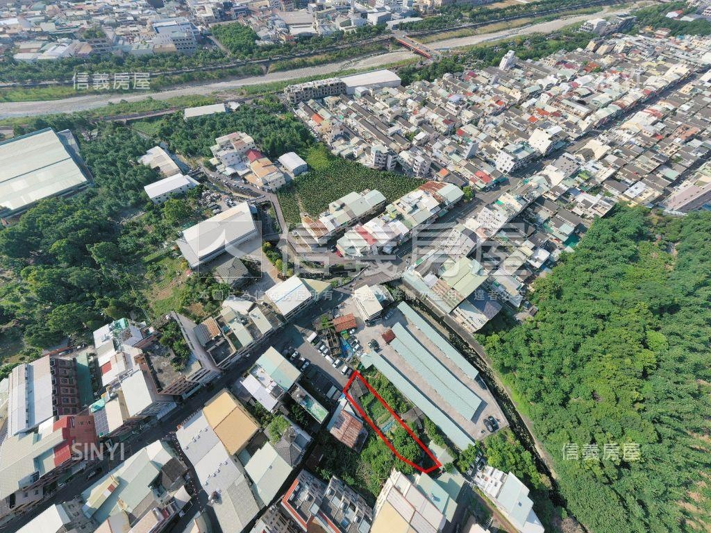 太平東村⭐土地２房屋室內格局與周邊環境