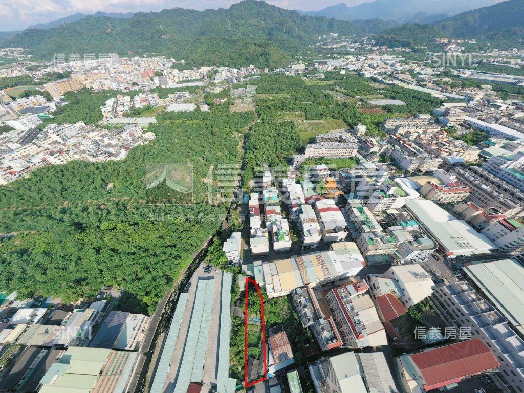 太平東村⭐土地２房屋室內格局與周邊環境