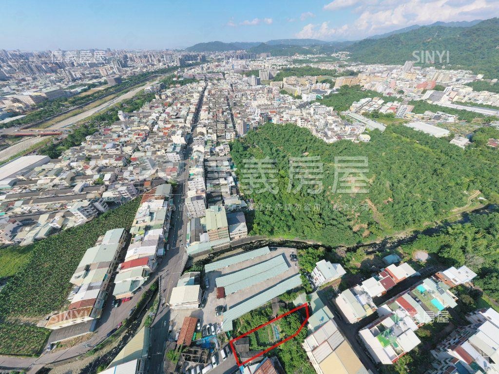 太平東村⭐土地２房屋室內格局與周邊環境