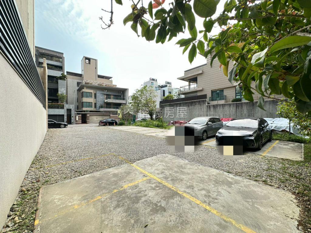 ★福甲福星土地★正面公園房屋室內格局與周邊環境