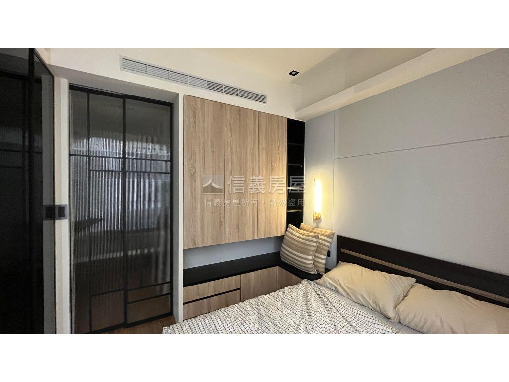 帝寶奢華美妝套房房屋室內格局與周邊環境