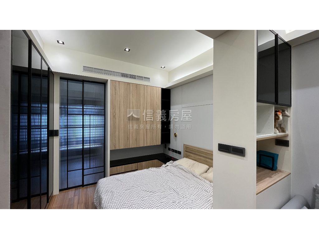 帝寶奢華美妝套房房屋室內格局與周邊環境