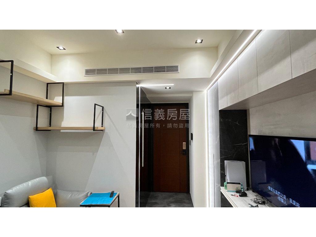 帝寶奢華美妝套房房屋室內格局與周邊環境