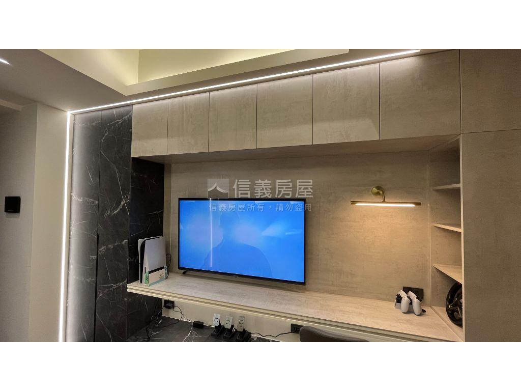 帝寶奢華美妝套房房屋室內格局與周邊環境