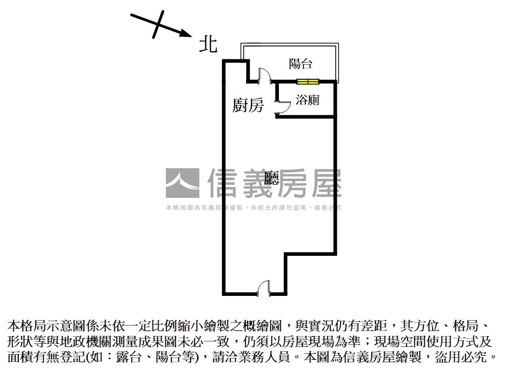 帝寶奢華美妝套房房屋室內格局與周邊環境