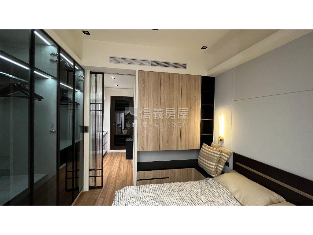 帝寶奢華美妝套房房屋室內格局與周邊環境
