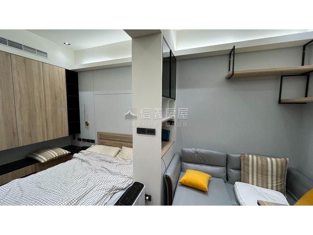 帝寶奢華美妝套房房屋室內格局與周邊環境