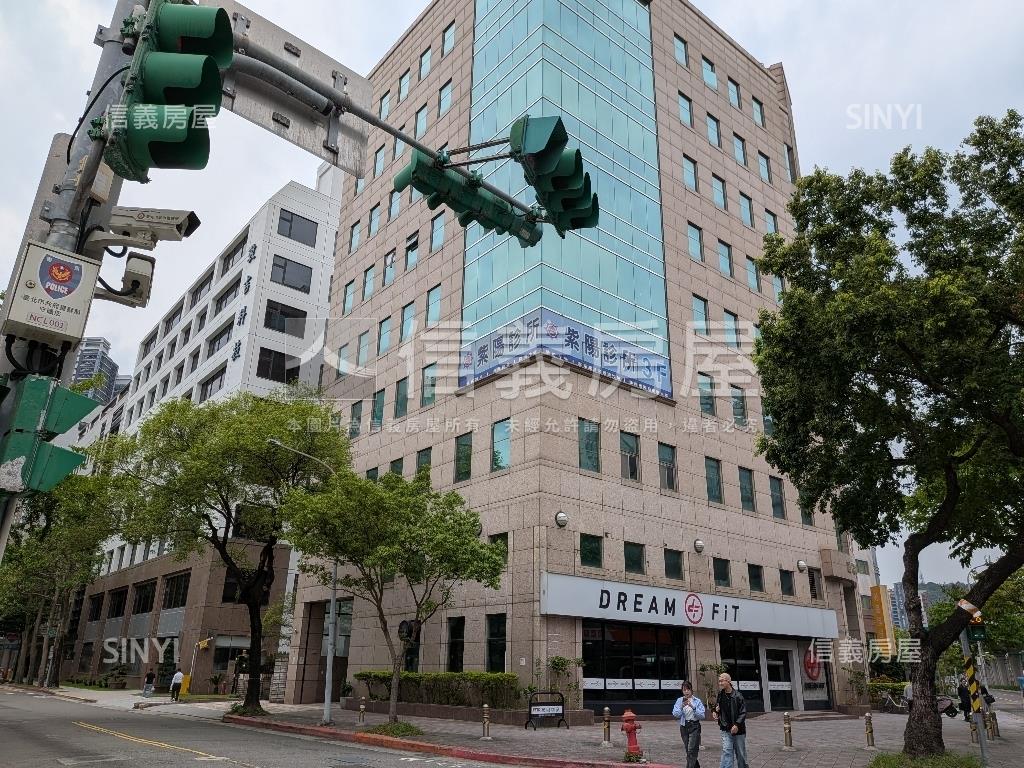 ＡＡ內科國際財星辦公房屋室內格局與周邊環境