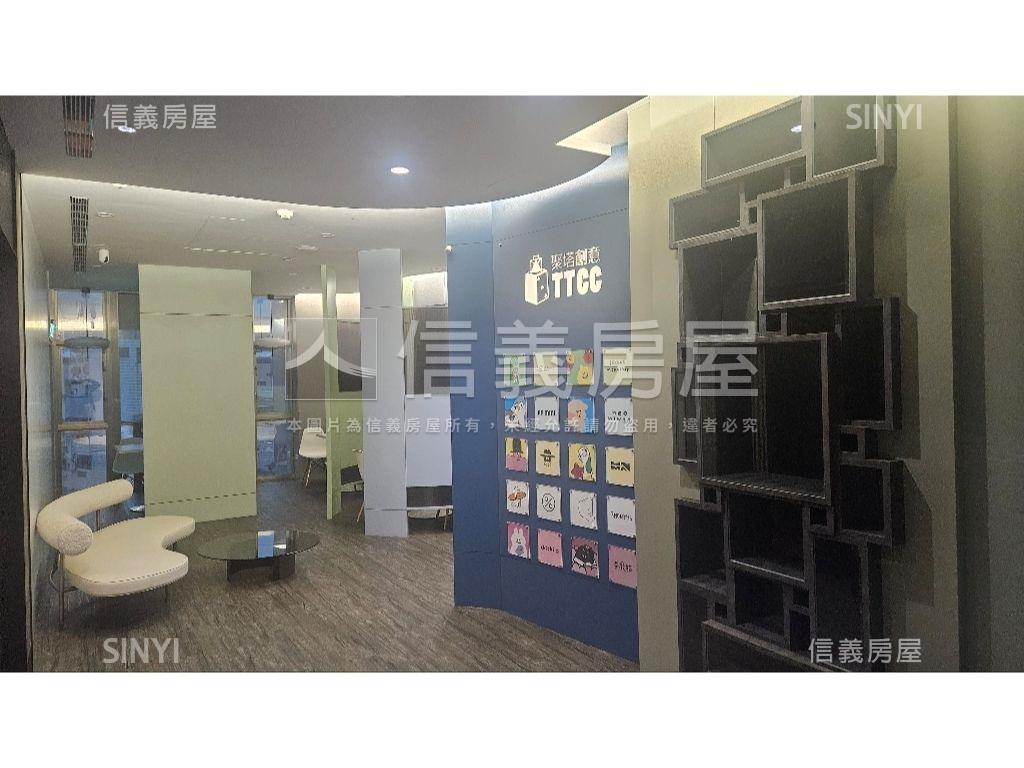 ＡＡ內科國際財星辦公房屋室內格局與周邊環境