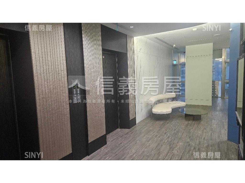 ＡＡ內科國際財星辦公房屋室內格局與周邊環境