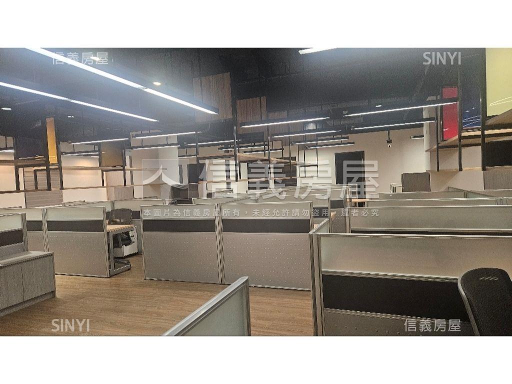 ＡＡ內科國際財星辦公房屋室內格局與周邊環境