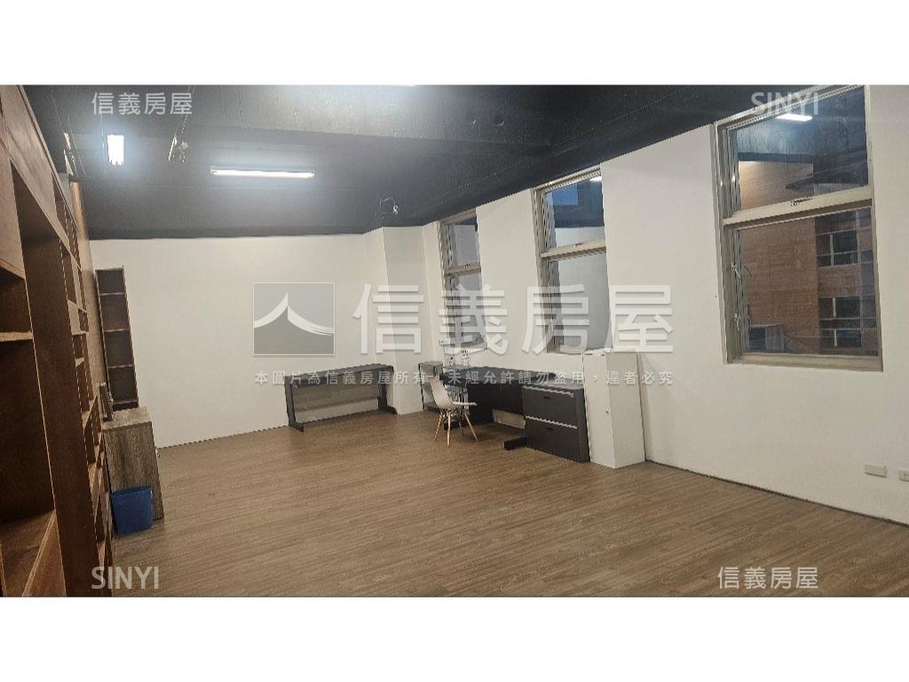 ＡＡ內科國際財星辦公房屋室內格局與周邊環境