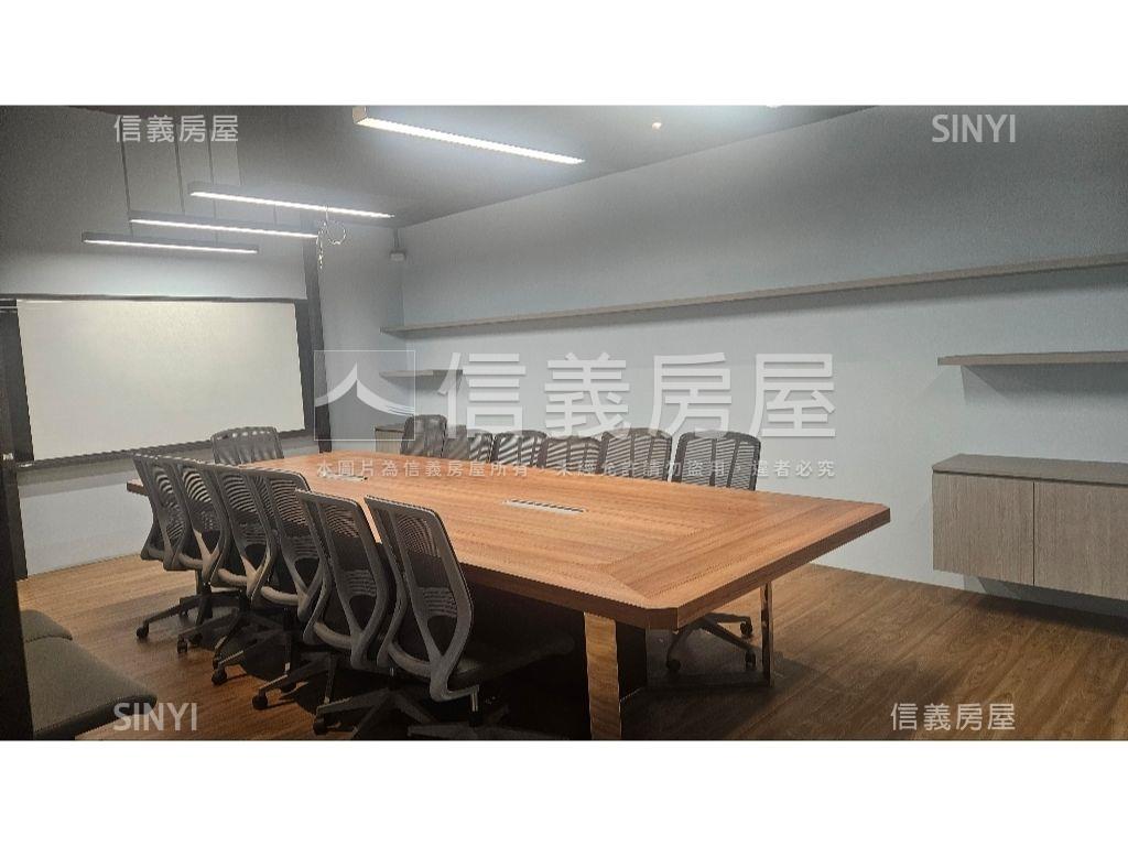 ＡＡ內科國際財星辦公房屋室內格局與周邊環境