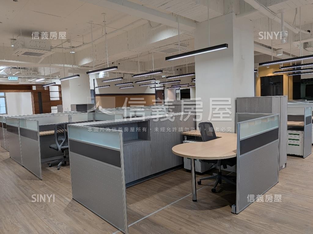 ＡＡ內科國際財星辦公房屋室內格局與周邊環境