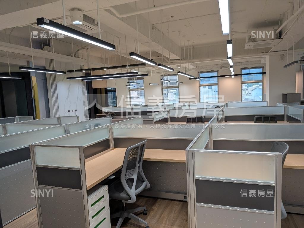 ＡＡ內科國際財星辦公房屋室內格局與周邊環境