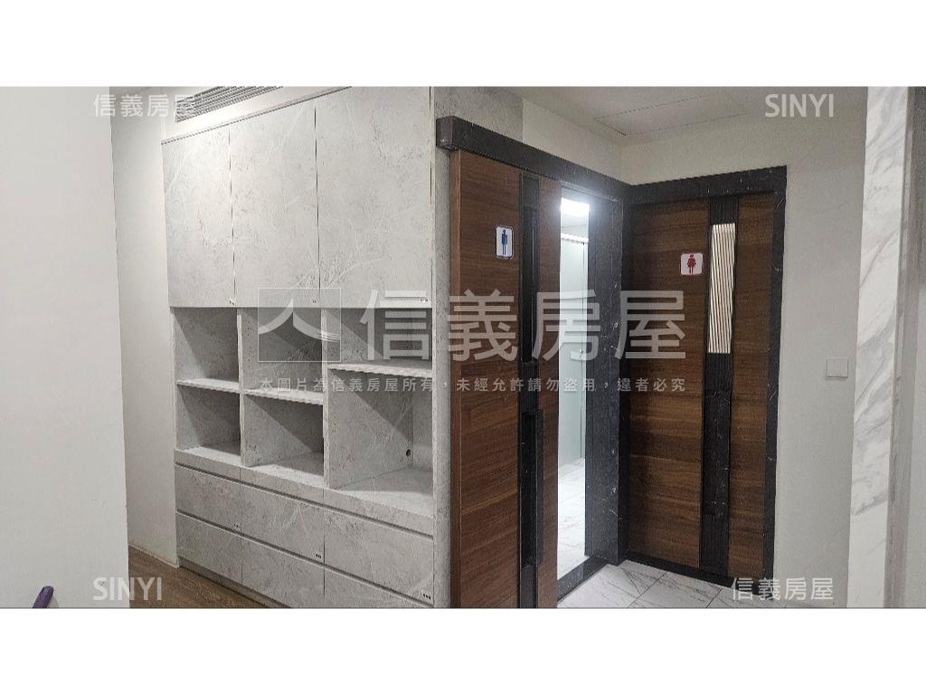 ＡＡ內科國際財星辦公房屋室內格局與周邊環境