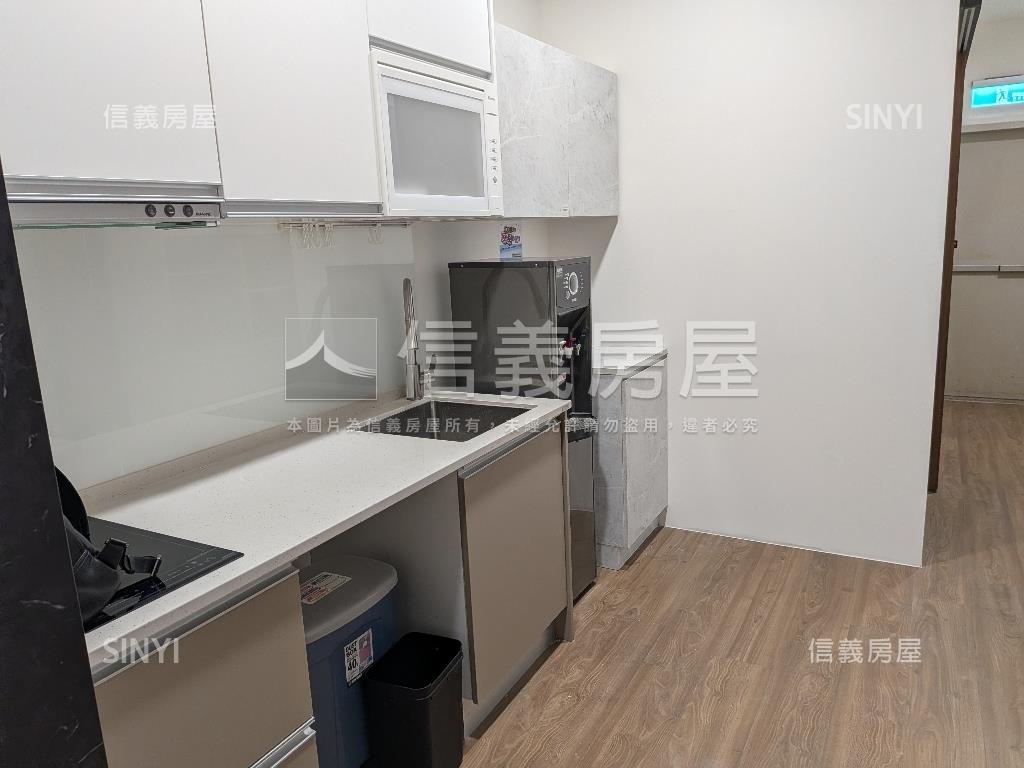 ＡＡ內科國際財星辦公房屋室內格局與周邊環境