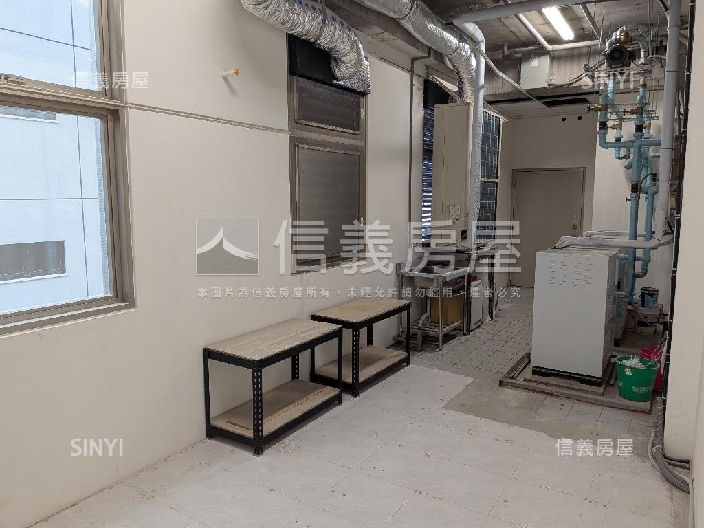 ＡＡ內科國際財星辦公房屋室內格局與周邊環境