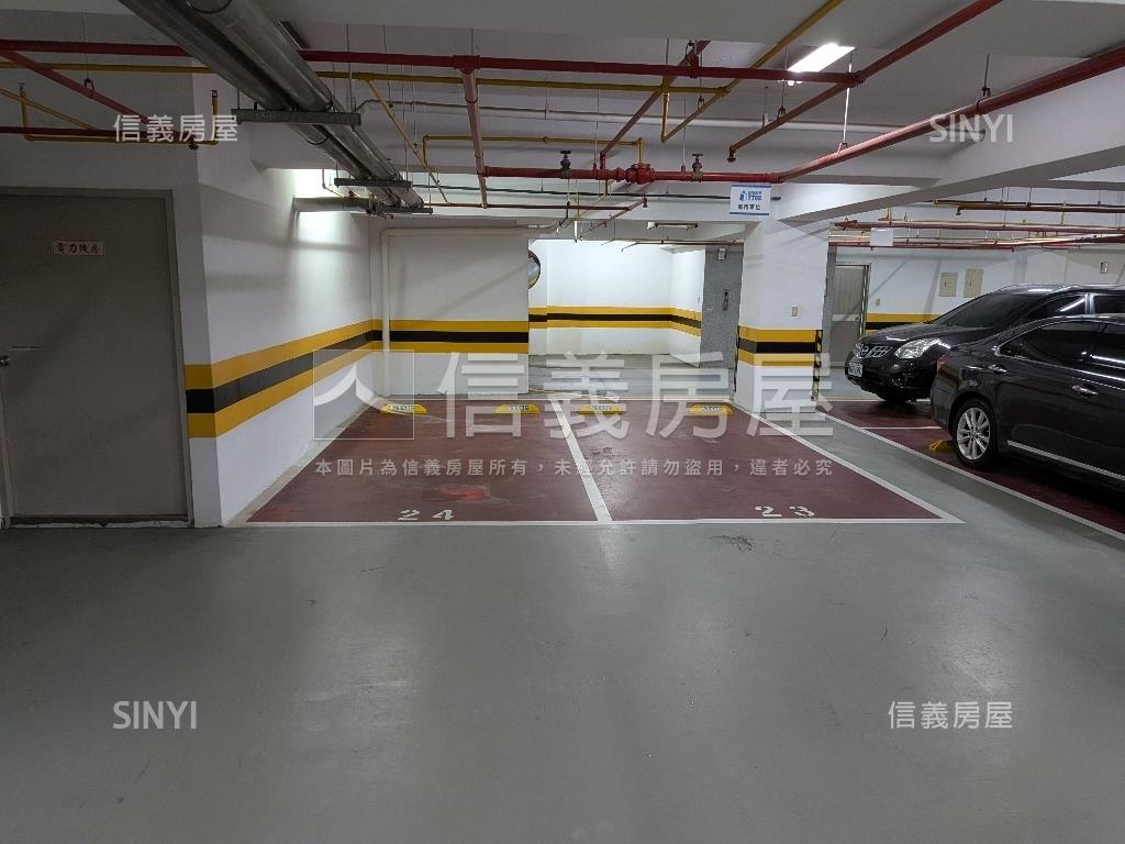 ＡＡ內科國際財星辦公房屋室內格局與周邊環境