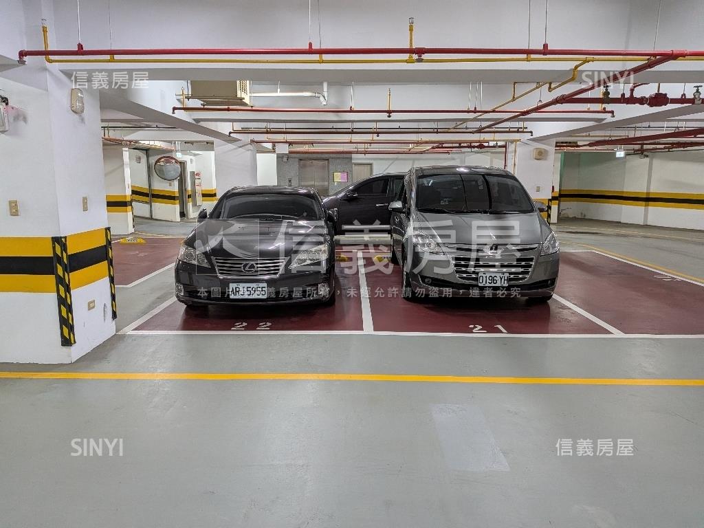 ＡＡ內科國際財星辦公房屋室內格局與周邊環境