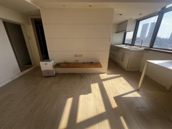 信義星座後棟高樓景觀房