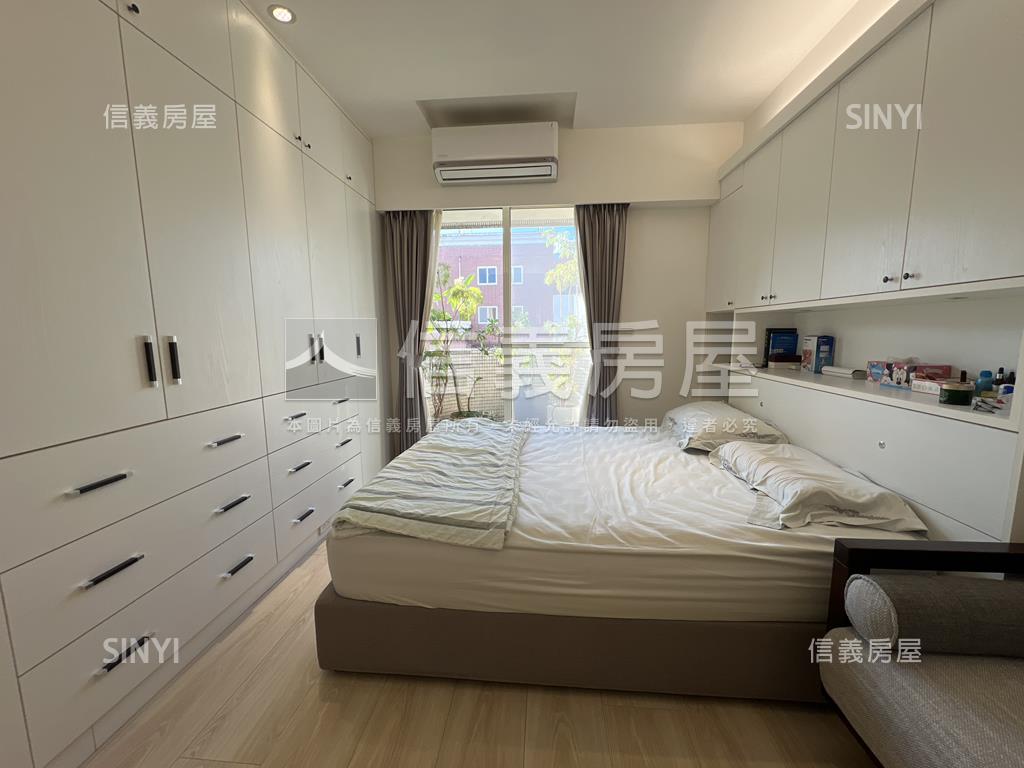 翠綠園電梯美裝大空間房屋室內格局與周邊環境