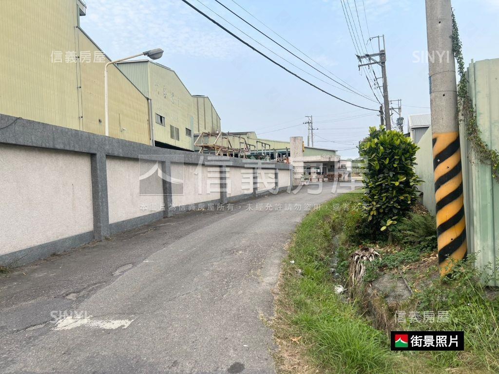 關廟近南雄路農地房屋室內格局與周邊環境