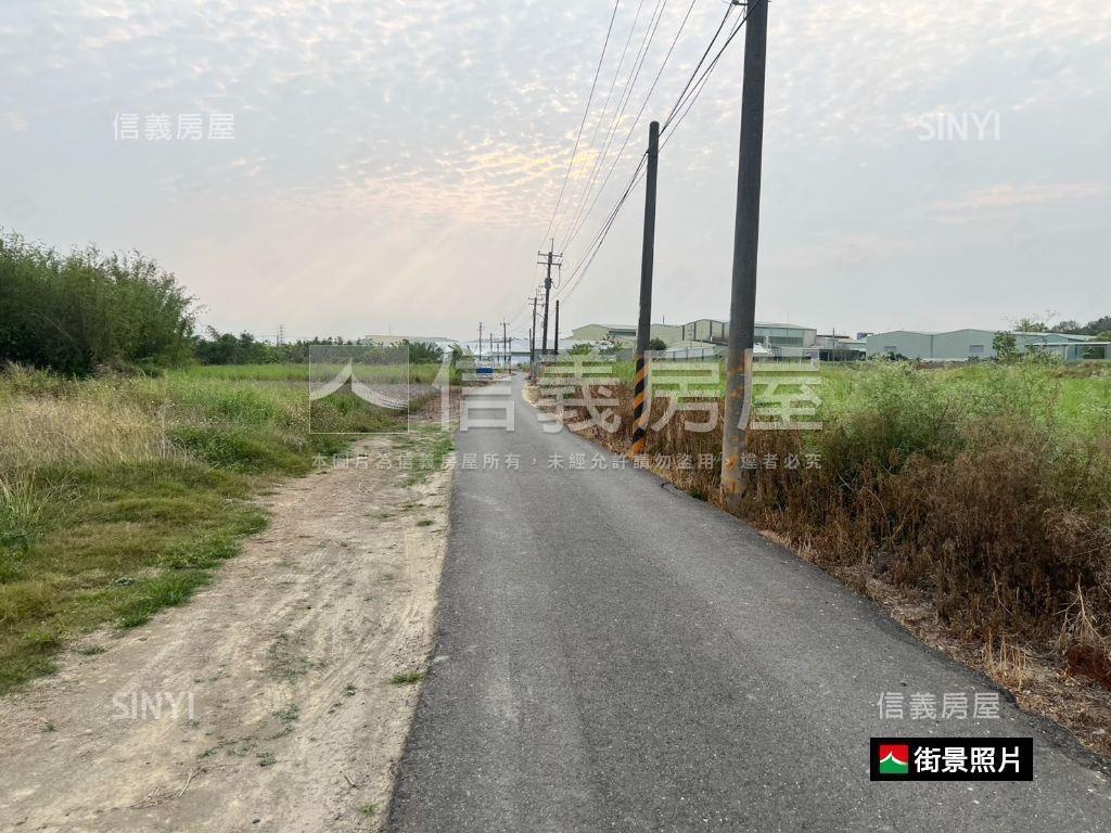 關廟近南雄路農地房屋室內格局與周邊環境